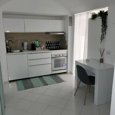 Apartamento Un Nido In Piazzetta *