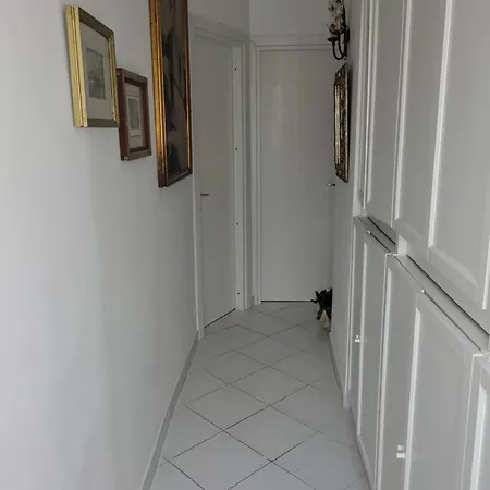 Un Nido In Piazzetta Apartamento