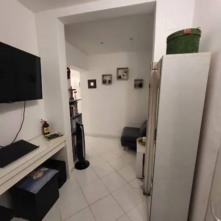 Un Nido In Piazzetta Apartmán Capri